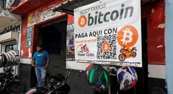 Сальвадор потратит прибыль от добытых биткоинов на социальные нужды