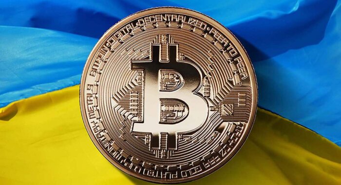 Украина лидирует по интересу к криптовалютам, далее идут Россия и США