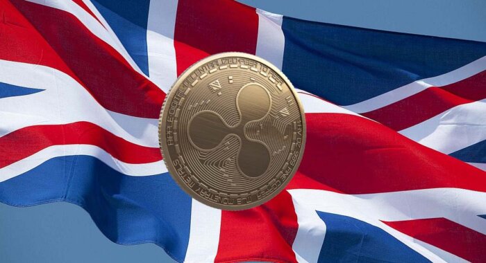Компания Ripple будет участвовать в создании британской CBDC