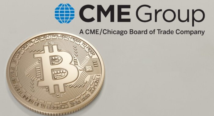 Открытый интерес к BTC-фьючерсам CME достиг ATH