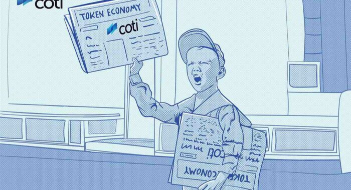 Платформа COTI запустит основную сеть 2.0 в начале ноября