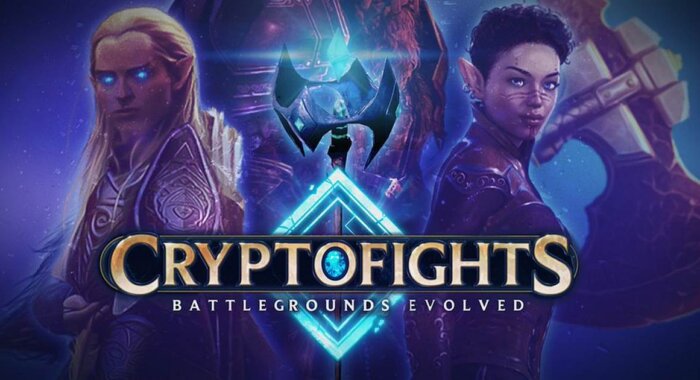 Герои комиксов Zenoscope будут представлены в игре CryptoFights