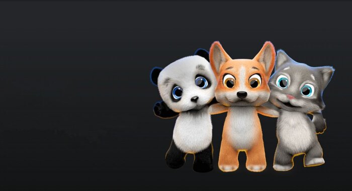 В создание цифровых игрушек Cryptoys инвестировано $7,5 млн