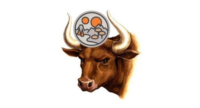 За 24 часа игровой токен Decentraland MANA вырос на 57%