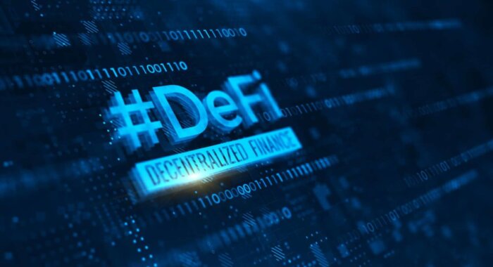 Аналитики JPMorgan пересмотрели прогноз по стремительному развитию DeFi