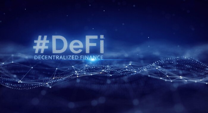 Общая стоимость, заблокированная в DeFi, превысила ВВП ряда стран
