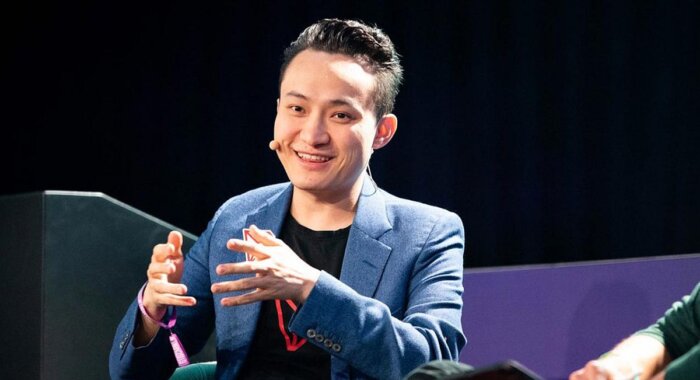 В китайском аналоге Instagram Rednote заблокировали аккаунт Джастина Сана