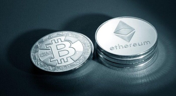 Биткоину прогнозируют цену в $ 250000, а эфириуму — $ 40000