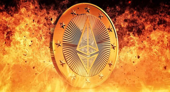 Криптоаналитик: в 2022 году курс Ethereum достигнет $ 22000