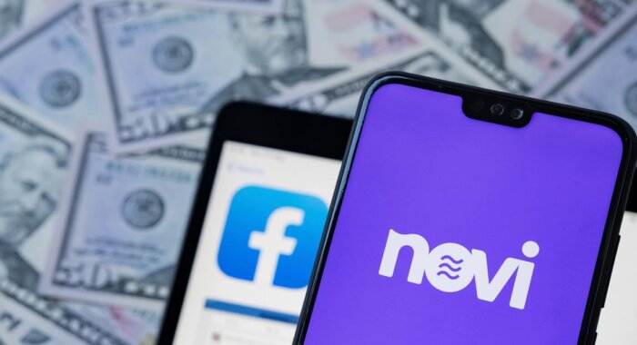 Facebook приступил к тестированию своего криптокошелька в США