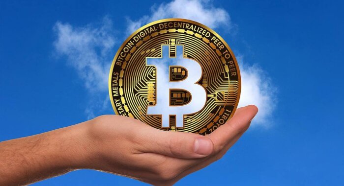 Повышение лимита госдолга заставило возблагодарить Бога за BTC