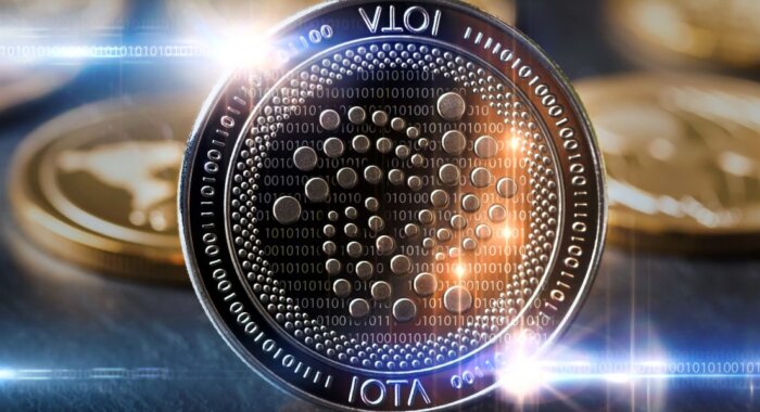 IOTA интегрировала опцию стейкинга в кошелёк Firefly 1.3.0