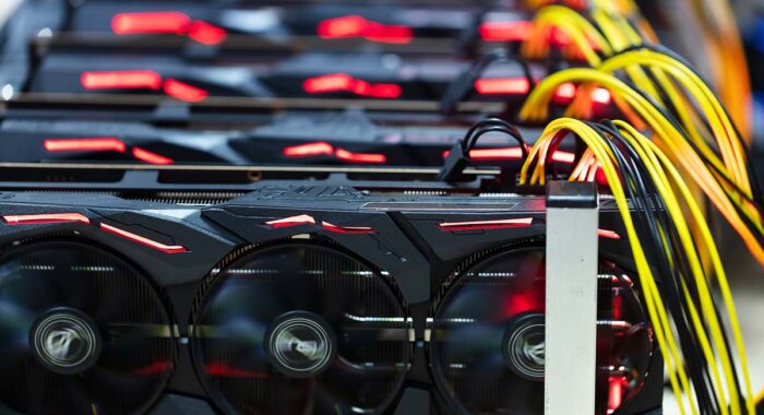 В ближайшие 5 лет Казахстан может заработать на майнинге биткоина $1,5 млрд