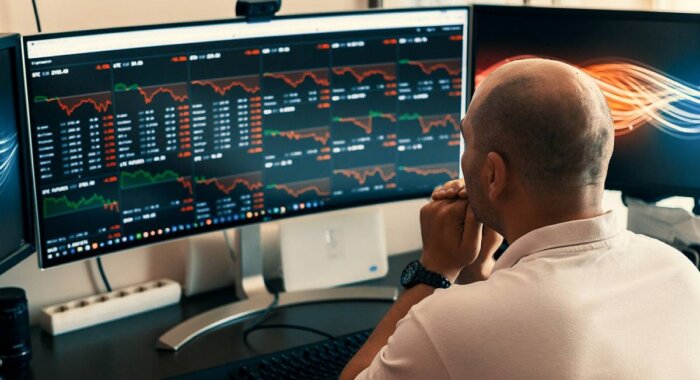 За месяц криптотрейдер заработал $ 427000, не инвестируя в монеты-мемы