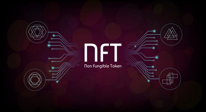 Рынок NFT на Ethereum контролируют 17% адресов мелких инвесторов