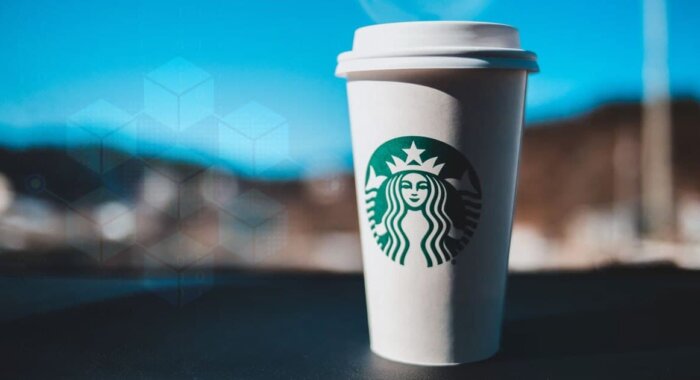 Теперь на карты Starbucks можно вносить криптовалюты