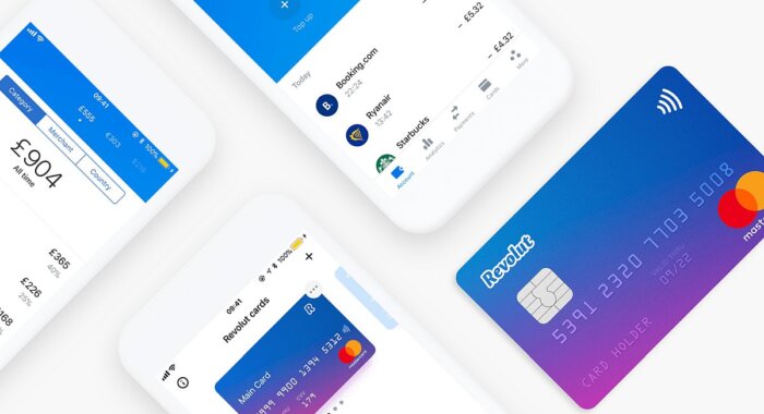 Revolut запустил в США криптосервис с нулевой комиссией