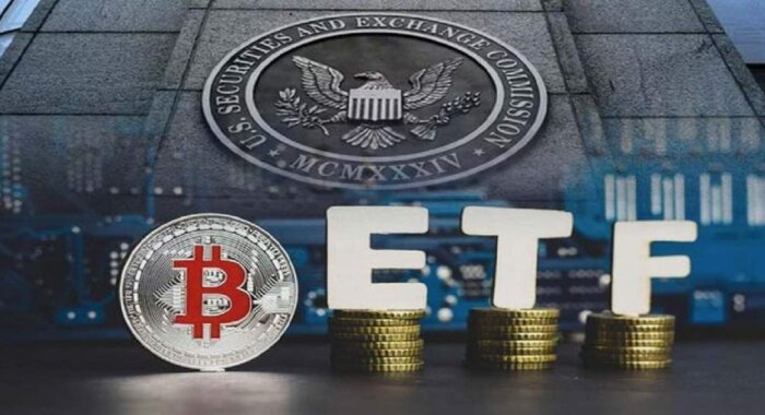 Grayscale ведёт переговоры с чиновниками по поводу биткоин-ETF