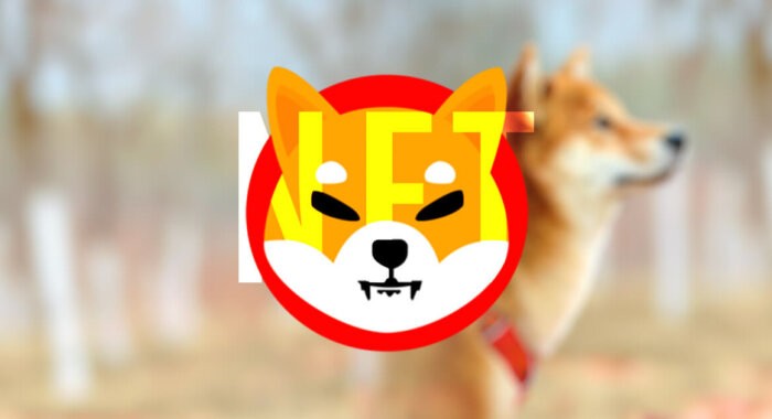 NFT Shiba Inu подорожали, и минимальная цена превышает 1 ETH