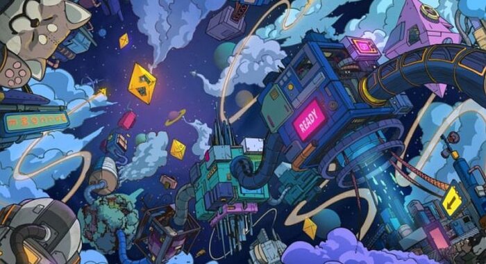 Вьетнамский разработчик игр привлёк $6,8 млн для игры World of Sipheria