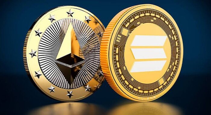 ChatGPT выбрал наиболее перспективный блокчейн между Ethereum и Solana