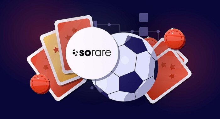 Sorare выпускает серию с легендами футбола, включая Андрея Шевченко