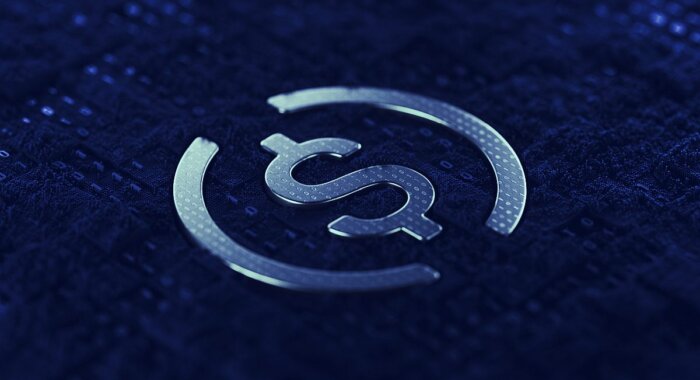 Капитализация стейблкоинов достигает 15% от рынка криптовалют