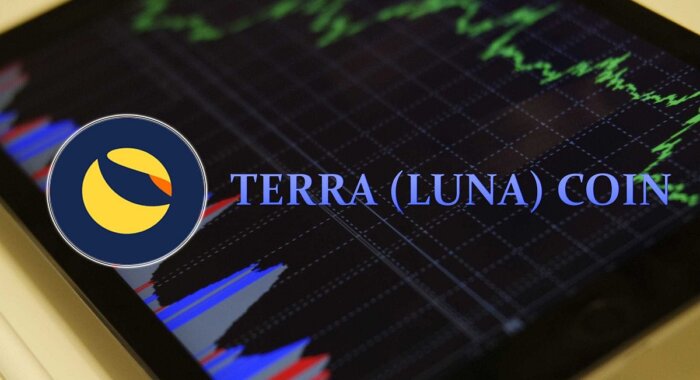 Terra (LUNA) продолжает восхождение в рейтинге, войдя в топ-10
