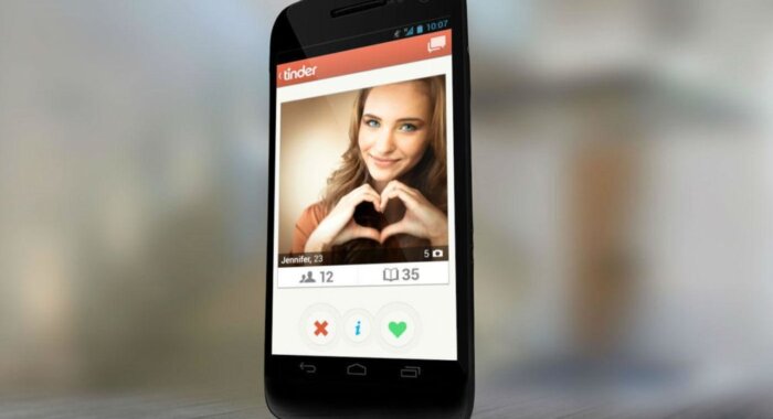 Приложение Tinder разрабатывает внутреннюю виртуальную валюту
