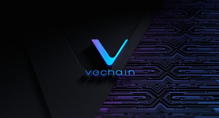 Блокчейн-проект VeChain стал партнёром ООН по экологическому развитию