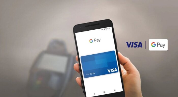 Пользователи криптокарты Bakkt смогут воспользоваться функцией Google Pay