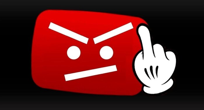 YouTube-канал биткоина-энтузиаста Энтони Помплиано закрыт