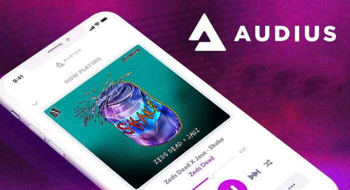 Токен музыкального сервиса AUDIO прибавил 51% и установил локальный максимум