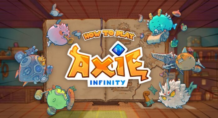 Axie Infinity установила рекорд по объёму продаж NFT в $4 млрд