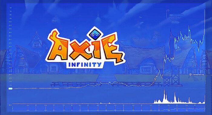 За счёт чего доминирует блокчейн-игра Axie Infinity?