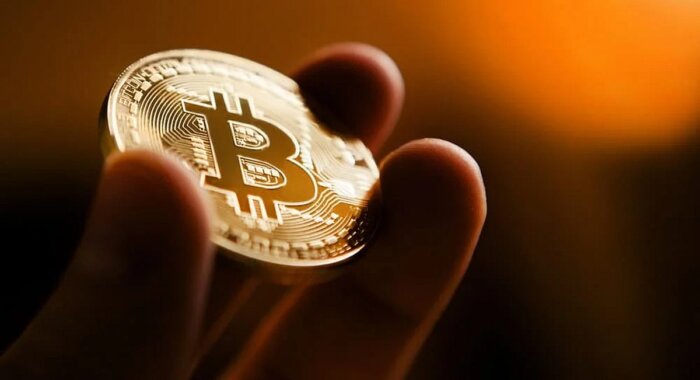 В будущем бывший сотрудник Blackrock видит биткоины в каждом портфеле