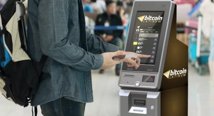 Прокуратура Нью-Йорка выявила сеть нелегальных биткоин-банкоматов