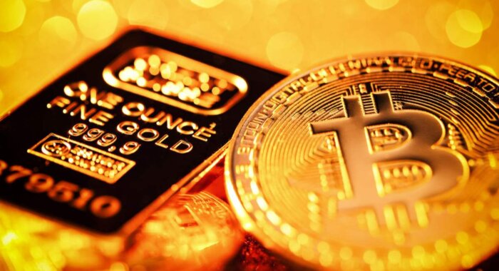 Почему между золотом и биткоином сохранится дивергенция в 2026 году?