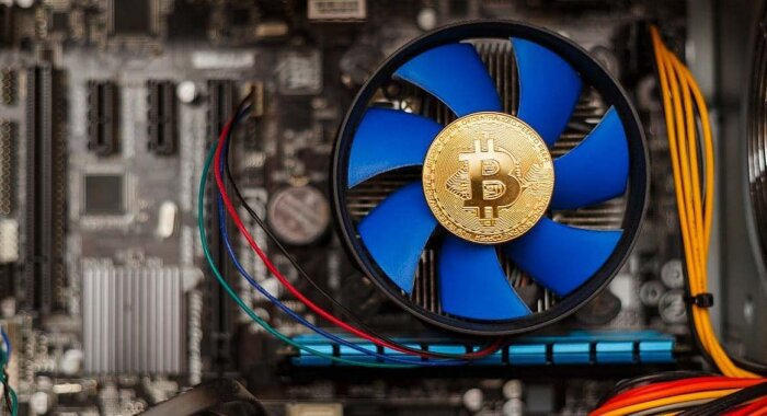 Grayscale создаёт новое подразделение для инвестиций в майнеры
