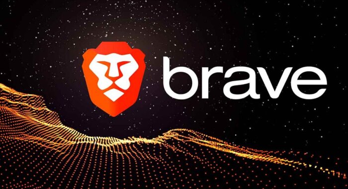 Конфиденциальный браузер Brave запустил собственный домен .brave