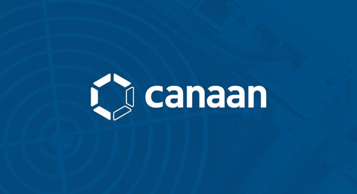 Canaan презентует на гала-концерте новый инновационный майнер