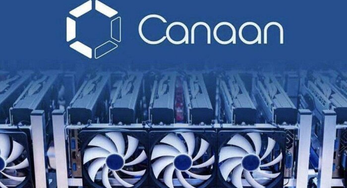 Canaan подал в суд на конкурента AGM Holdings за нарушение патентных прав
