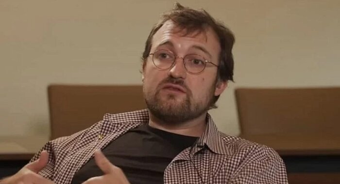 CEO Cardano Чарльз Хоскинсон: «Слияние» ничего не меняет для Ethereum