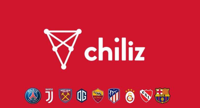 Блокчейн-проект Chiliz стал номинантом AIBC Awards 2021