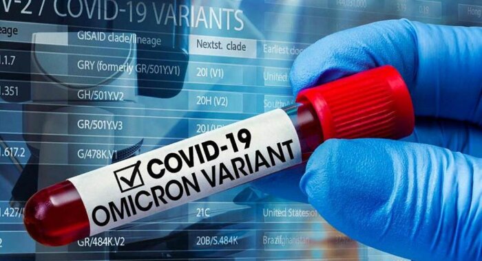 Токен Omicron, название которого совпало с новым штаммом covid, вырос на 879%