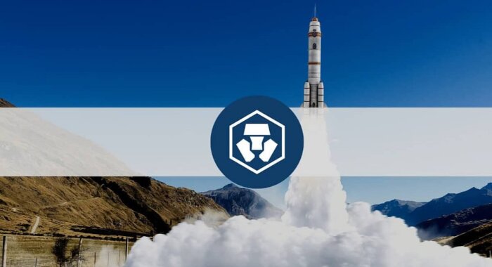 Рыночная капитализация токена Crypto.com превысила $14 млрд