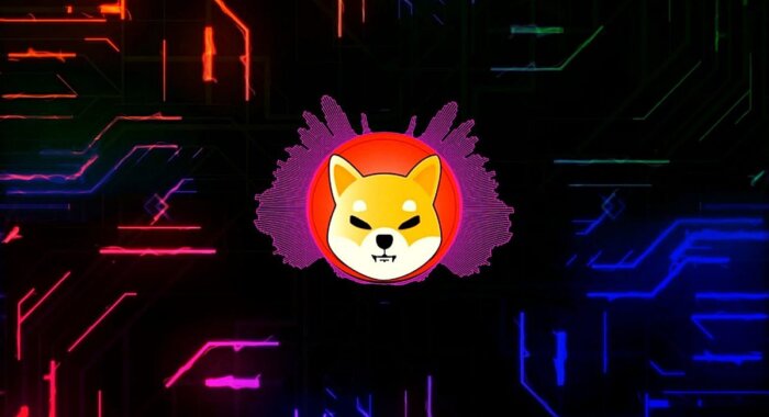 Советник по метавселенной SHIB встретилась с известным футуристом