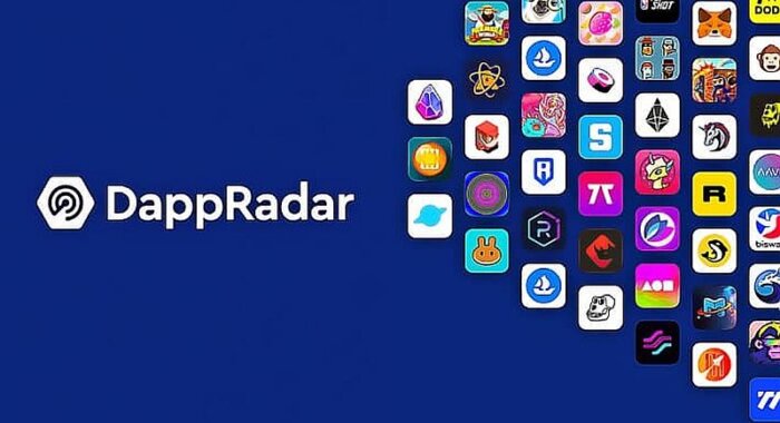 Платформа DappRadar объявила о закрытии. Её токен RADAR упал на 30%