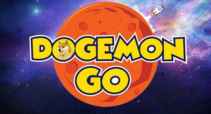 Игра Dogemon Go готовится представить токен Landlord NFT
