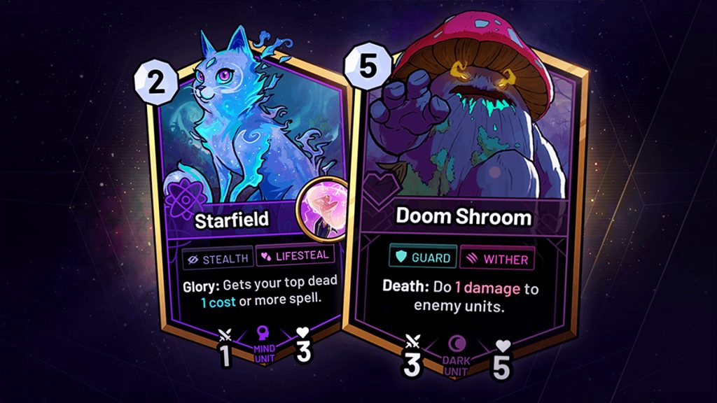 doomshroomstarfield
